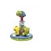 Fisher-Price Friendly First's Classic Carousel