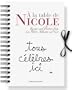 A la Table de Nicole - Recipes and flavors from La Petite Maison in Nice