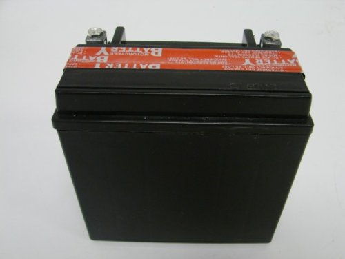 Image #4 of Ytx14l-bs Battery Harley