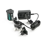  : Metz MZ 50129 NiMH Battery Set B-46 for 45 CL-4 Digital Cameras