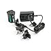 Electronics : Metz MZ 50129 NiMH Battery Set B-46 for 45 CL-4 Digital Cameras