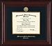 Mankato State Mavericks Diploma Frame, Premier