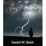 Descendant: The Protector (The Descendant Series)