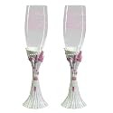 Castle Toasting Set - Pink