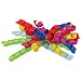 Aria Festive Curls Barrettes 45/canister