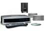 Bose 3-2-1 GSX Home Theater System - Silver