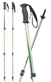 Black Diamond Syncro Elliptic Trekking Poles (Pair)
