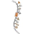 Fossil Tennessee - Ladies Charm Watch Watch