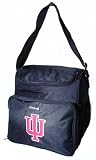 IU Indiana Logo Embroidered Diaper Bag Gifts & Gift Ideas