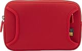 Case Logic - KNEO7R - &Eacute;tui pour E-Book - N&eacute;opr&egrave;ne - Rouge