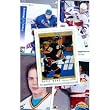 Pavel Bure 20-card set with 2-piece acrylic case
