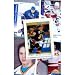 Pavel Bure 20-card set with 2-piece acrylic case