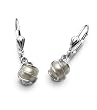 Amor Ohrh�nger Sterlingsilber 925 65757