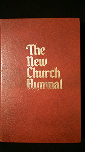 The New Church Hymnal