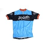 Solo Cycle Clothing St Neith Classique Cycling Jersey ~ Solo Cycle Clothing