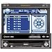 Jensen VM9413  7-inch Touch Screen MultiMedia Receiver