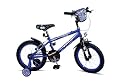 Concept Spider Boys 16" Bike New 2010