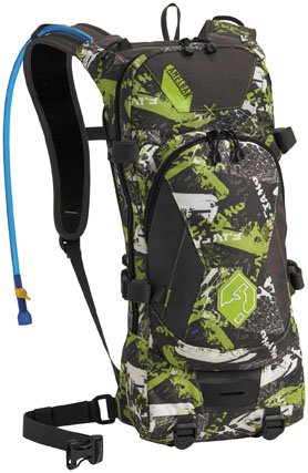 Camelbak CONSIGLIERE CITY FLYBY