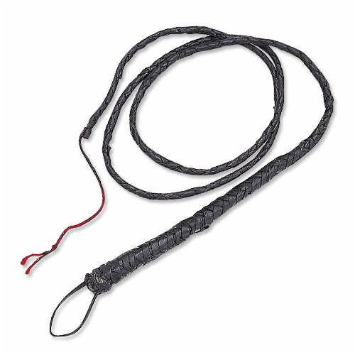 Childrens Toyshop  Sporting Goods : Bull Whip 6 Foot