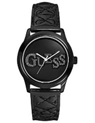 GUESS GUESS Quilty Watch - Black
