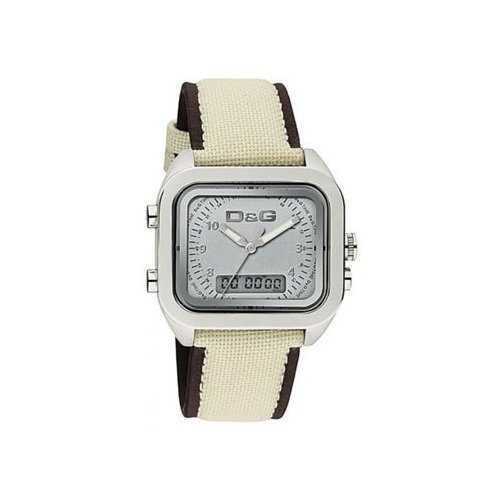 Dolce & Gabbana Herrenarmbanduhr DW0298