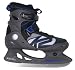 Sports : K2 Ice-Skates Eislaufschuhe Merlin, Kinder, blau