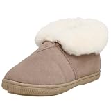 Bearpaw Toddler/Little Kid 402 Traditional Bootie