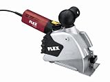 Flex MS1706FR-Set Wall Chaser for Push and Pull Cutting