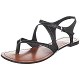 Gomax Womens Berdine-31 Ankle-Strap Sandal