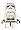 Lego Unisex 9002137 Star Wars Storm Trooper Mini-figure Alarm Clock Image #1 Lego Unisex 9002137 Star Wars Storm Trooper Mini-figure Alarm Clock Image #1
