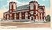 First M E Church Endicott New York
