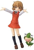 figma ひだまりスケッチ×ハニカム ゆの (ノンスケール ABS&PVC塗装済み可動フィギュア)