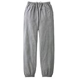 Printstar(プリントスター) | 178-NCP スウェットパンツ 9.0oz （裏毛） 【在庫限り】
