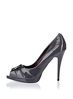 1 to 3 Zapatos Salón Luciana (Gris)