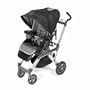 Orbit Toddler Stroller - Black/Slate (2009)