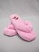 PJ SALVAGE THONG SLIPPERS IN PINK Image