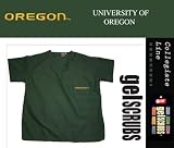 NCAA Oregon Ducks Hunter Gelscrubs Top