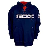 Chicago White Sox Cooperstown Quatre Hooded Sweatshirt