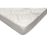 Waterproof Mattress Pad - Short Queen 60" x 75"