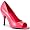 Pretty Pink Patent