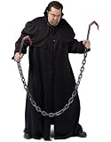Meat Hook Weapon Adult (One-Size)IMAGE