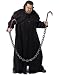 Meat Hook Weapon Adult (One-Size)
