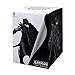 DC Collectibles Batman Black and White: Batman Figure by Dave Johnson