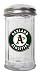 Oakland Athletics MLB Sugar Pourer