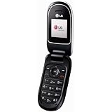 LG A170 Handy ohne Branding weiß