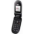LG A170 Cube Handy (3,8 cm (1,5 Zoll) Display)wei�