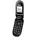 LG A170 Cube pearl white sim-free, unbranded