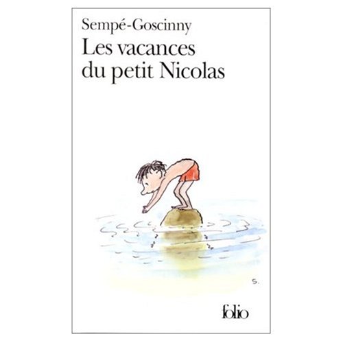 Goscinny