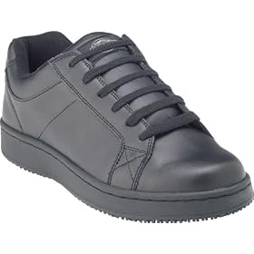 Dickies Ladies CD3260 Skate Shoe by Dickies