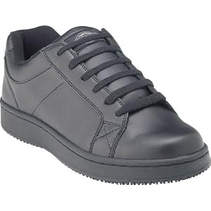 Dickies Ladies CD3260 Skate Shoe by Dickies